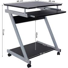 67,99 € kostenloser versand weitere farben vasagle schreibtisch 2 ablagen holzoptik metallgestell 138 x 138 x 75 cm einfacher aufbau computertisch eckschreibtisch vintage lwd72x 57. Hpewwt47yir Km