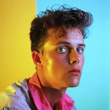 Valerie Anzaldua's Instagram, Twitter & Facebook