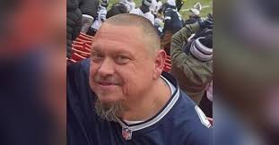 Donavan Daryl Larson Obituary