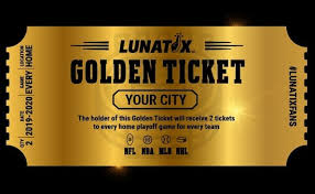 Check spelling or type a new query. Lunatix Inc Expands Largest Postseason Ticket Reservation Marketplace Now Includes Tickets To The Biggest Games In Nfl Nba Mlb And Nhl College Football And College Basketball