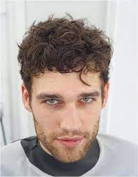 Curly Hairstyles For Men 2021 In 2021 Thick Hair Styles Medium Curly Hair Styles Medium Length Mens Haircuts