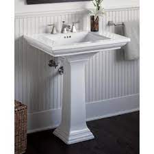 We did not find results for: Kohler K 2268 8 0 White Memoirs Pedestal Lavatory With 8 Centers Faucetdirect Com