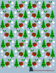 Wrapping paper by baba souk. Free Printable Christmas Candy Wrappers Free Christmas Printables Christmas Scrapbook Christmas Tree With Gifts