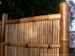 40 ide desain pagar bambu minimalis. Detail Gambar Pagar Bambu Just Us