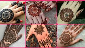 Mandala Mehndi Designs Ideas Eid Mehndi Simple Mehndi Arabic Mehndi Easy Mehndi Https M In 2020 Mehndi Patterns Mehandi Designs Easy Mehndi Designs