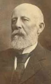 William Blacker (politician)