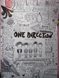 I see what you did there, 1d. Another Doodle Doodlealloveragain I Don T Own These Drawings One Direction Drawings One Direction Art One Direction