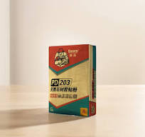 Davco Pd-203 Natural Stone Adhesive for Floor