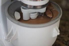 Chocolate Kitchenaid Ice Cream Recipe Fabulessly Frugal Recipe Kitchen Aid Ice Cream Recipes Chocolate Ice Cream Recipe Homemade Ice Cream Recipes