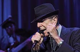 Leonard Cohen's tale of redemption