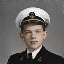 Charles Bobo Obituary