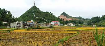 Ha Giang Tourist Google Map For Travelers Northern Vietnam