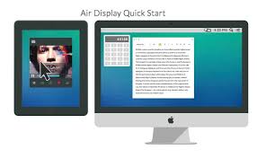 Tapping on the device you want to pair with will then connect the tablet to the computer. How To Use Tablet As Second Monitor Windows Android Ipad