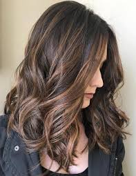 Wie braun haarfärbemittel ohne rotstich auburn ist eine rötlich braune farbe und der. 1001 Haarfarben Trends 2018 2019 Inspirationen Von Den Stars