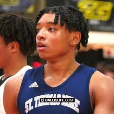 Taku Youngblood (Ballislife)