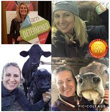 Nah kan tuman tetep di zoom #jembatan · monggo pinarak semoga dilimpahkan kesehatan kebahagiaan dunia. Le Vel Hi My Name Is Holly Tuman And I M A Farm Girl Facebook