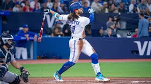 Blue Jays star Bo Bichette scheduled to join Bisons | MiLB.com