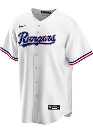 You'll receive email and feed alerts when new items arrive. Texas Rangers Mens Nike Replica 2020 Home Jersey White 17321310