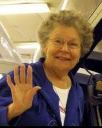 Betty Kerr King Obituary (2023)