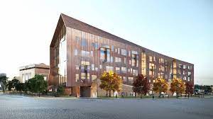 Ballarat govhub will accommodate up to 1000 victorian government employees, including up to 600 new and relocated public sector positions. Ballarat S Govhub To Be Sold By Government To Recover The Costs The Courier Ballarat Vic
