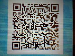 The Pokemon Ultra Sun Moon Qr Code For My Shiny Heracross Up Close Merry Christmas Everyone Pokemon Moon Qr Codes Pokemon Shiny Pokemon