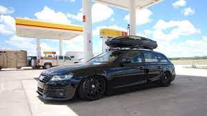 Excuse Me I Ve Seem To Have Dropped Something Rotiform Audi Audi A4 Audi A4 Avant