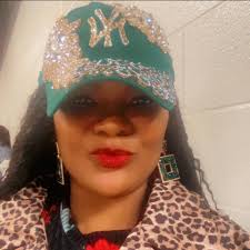 Anyone in this group do embroidery? I need a patch made something like this  ASAP! Anyone able to do this?