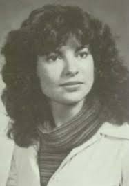 Marjorie Ellen “Margie” LeVant (1961-1998)