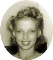 Frances Murdock Jennings Schofield (1919-1996)