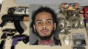AK-47, drugs, cash recovered after police execute search warrant in  Lancaster County