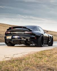 Prices 271,301 people like this. Widebody Rx7 Photo By Mikekuhnracing Owner Desmoadam Blacklist Mazda Rx7 Comment Follow Millionaire Japanese Cars Super Cars Tuner Cars