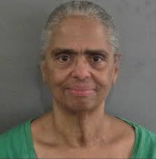 Woman sentenced in jealous outburst involving 89-year-old man in Amelia