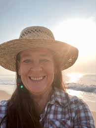 Could be worse ways to start a morning 🤷🏻‍♀️😎