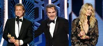 O evento, que aconteceu em los angeles neste domingo (05). Globo De Ouro 2020 Confira A Lista De Vencedores Nerdbunker