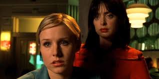 What The Veronica Mars Cast Is Doing Now