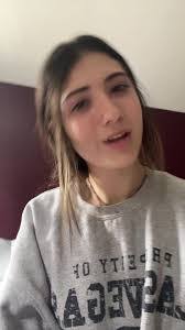 Carly Tribble's Instagram, Twitter & Facebook