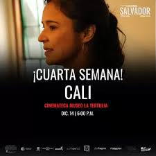 Disfruta este miércoles, en Cali, de la película colombiana 'Salvador'