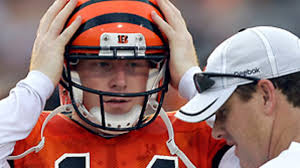 Damon Hack: Postcard from camp: Bengals