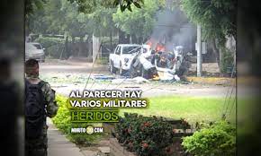 Se trata de un incidente en la unidad militar más importante del nororiente colombiano. Kptiifgfxkfflm