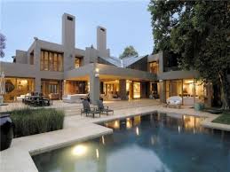 New Home Designs Latest South Africa Luxury Home Designs Luxury House Designs Cool House Designs House Designs Exterior