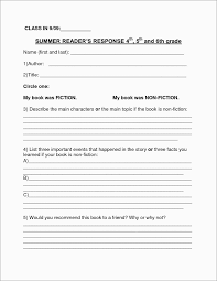 Rd Grade Book Report Template Free Fabulous Book Report Template For Bo In 2020 Book Report Templates Biography Book Report Template Book Report Template Middle School