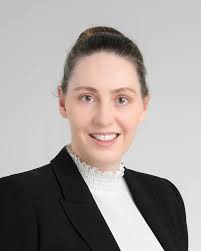 Dr. Amanda Vest, MBBS