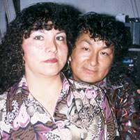 EL BLOG DE ERNESTOIDE 4 : Dora Puente (Mujer de Chacalon)