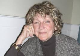 Jean Vickers Obituary