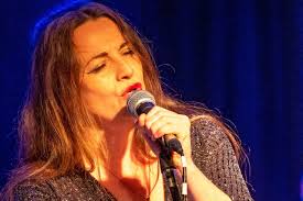 Marie Keane keeps the momentum going with sold-out show in Greystones