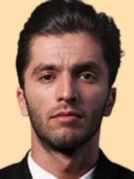 Farshad Mirzaei (فرشاد میرزایی)