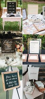 15 Creative Wedding Guest Book Sign In Table Ideas Emmalovesweddings Wedding Guest Book Table Creative Wedding Guest Books Wedding Guest Book Sign