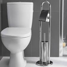 Leroy Merlin Ensemble Distributeur Papier Brosse Wc Acier A Poser Haut 80 5cm Cancun Garantie 1 An Prix Pas Cher Jumia Ci