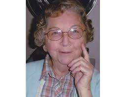 Lois Capper Obituary (1933