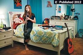 Freedom writer just telling my story. Ashlyn Blocker The Girl Who Feels No Pain The New York Times